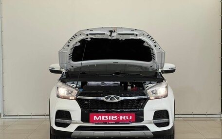 Chery Tiggo 4 I рестайлинг, 2020 год, 1 345 000 рублей, 4 фотография