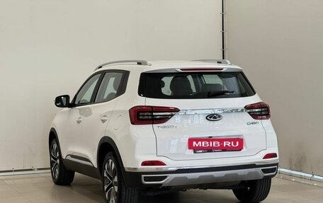 Chery Tiggo 4 I рестайлинг, 2020 год, 1 345 000 рублей, 7 фотография