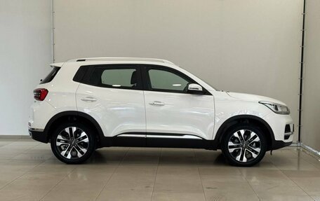 Chery Tiggo 4 I рестайлинг, 2020 год, 1 345 000 рублей, 11 фотография