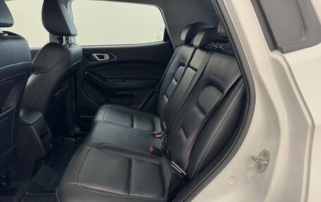 Chery Tiggo 4 I рестайлинг, 2020 год, 1 345 000 рублей, 14 фотография