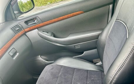 Toyota Avensis III рестайлинг, 2008 год, 890 000 рублей, 15 фотография