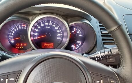 KIA Soul I рестайлинг, 2014 год, 950 000 рублей, 7 фотография