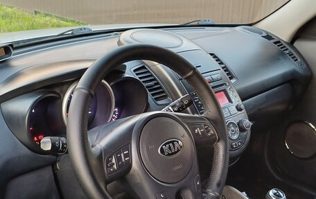 KIA Soul I рестайлинг, 2014 год, 950 000 рублей, 6 фотография