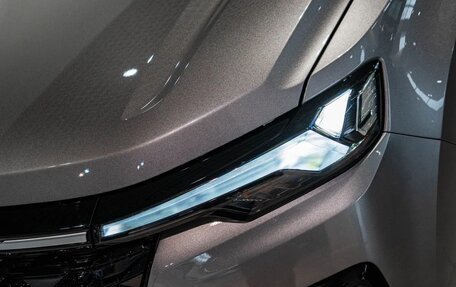 Changan CS35 Plus, 2024 год, 2 629 900 рублей, 7 фотография