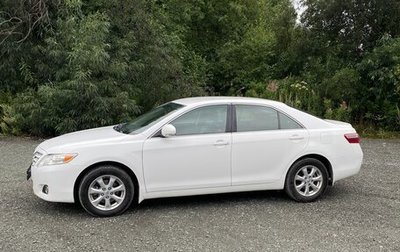 Toyota Camry, 2011 год, 1 900 000 рублей, 1 фотография