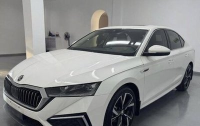 Skoda Octavia IV, 2022 год, 2 390 000 рублей, 1 фотография