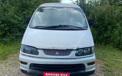 Mitsubishi L400, 1999 год, 297 000 рублей, 1 фотография