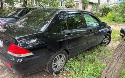 Mitsubishi Lancer IX, 2006 год, 590 000 рублей, 1 фотография