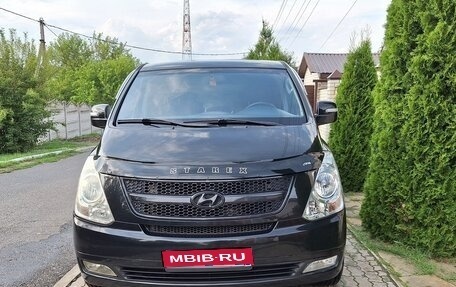 Hyundai Grand Starex Grand Starex I рестайлинг 2, 2008 год, 1 600 000 рублей, 1 фотография