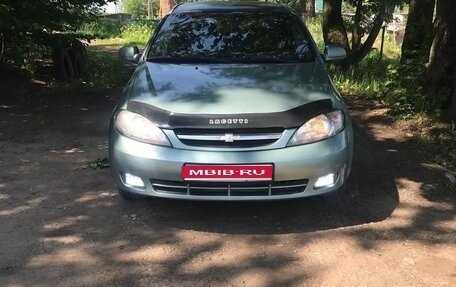 Chevrolet Lacetti, 2007 год, 365 000 рублей, 1 фотография