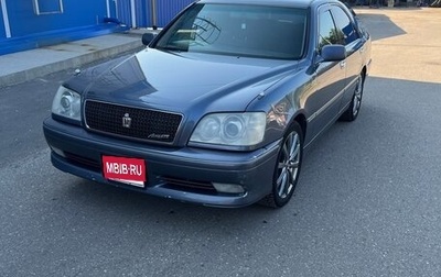 Toyota Crown, 2001 год, 895 000 рублей, 1 фотография