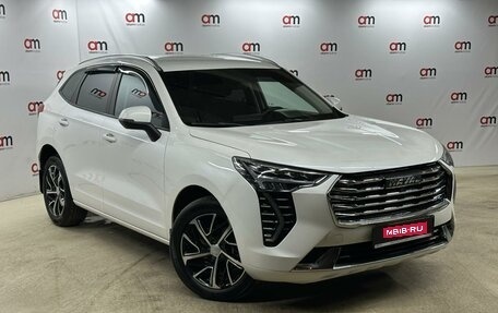 Haval Jolion, 2022 год, 1 699 000 рублей, 1 фотография