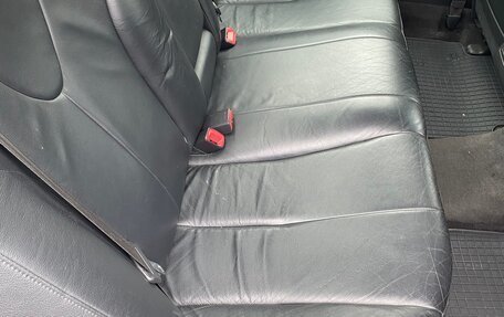Toyota Camry, 2011 год, 1 900 000 рублей, 5 фотография