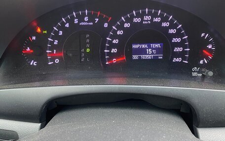 Toyota Camry, 2011 год, 1 900 000 рублей, 7 фотография