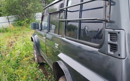 Nissan Patrol, 1993 год, 430 000 рублей, 4 фотография