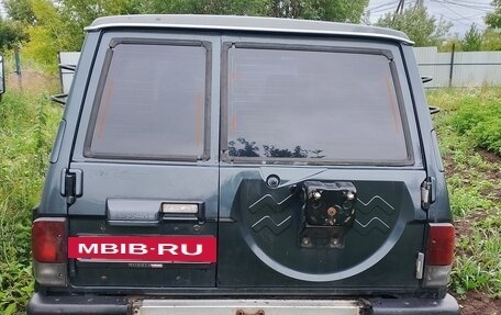 Nissan Patrol, 1993 год, 430 000 рублей, 3 фотография