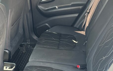 KIA Picanto II, 2013 год, 849 000 рублей, 13 фотография
