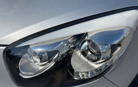 KIA Picanto II, 2013 год, 849 000 рублей, 7 фотография