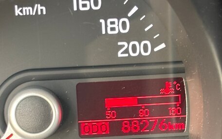 KIA Picanto II, 2013 год, 849 000 рублей, 25 фотография