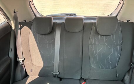 KIA Picanto II, 2013 год, 849 000 рублей, 24 фотография