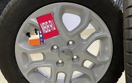 KIA Picanto II, 2013 год, 849 000 рублей, 31 фотография