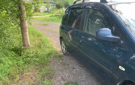 Hyundai Matrix I рестайлинг, 2008 год, 490 000 рублей, 4 фотография