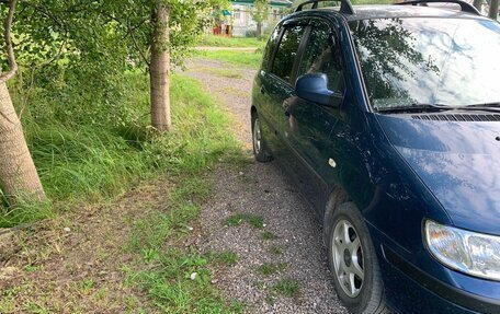 Hyundai Matrix I рестайлинг, 2008 год, 490 000 рублей, 5 фотография