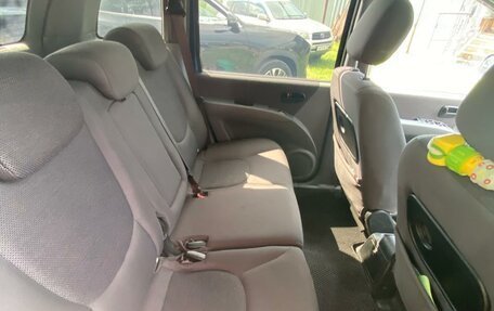 Hyundai Matrix I рестайлинг, 2008 год, 490 000 рублей, 8 фотография