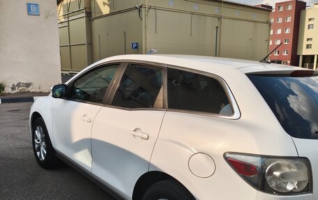 Mazda CX-7 I рестайлинг, 2011 год, 1 200 000 рублей, 8 фотография