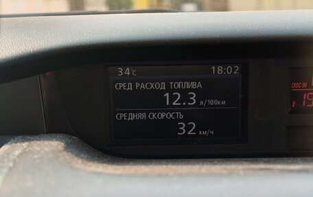 Mazda CX-7 I рестайлинг, 2011 год, 1 200 000 рублей, 10 фотография