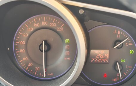 Mazda CX-7 I рестайлинг, 2011 год, 1 200 000 рублей, 13 фотография