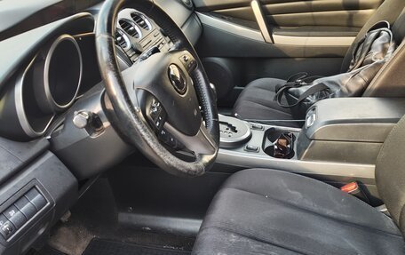 Mazda CX-7 I рестайлинг, 2011 год, 1 200 000 рублей, 12 фотография