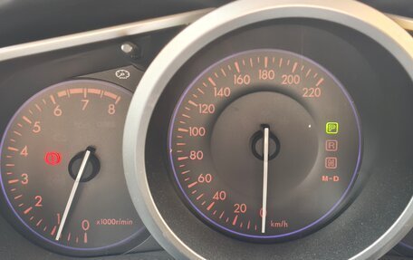 Mazda CX-7 I рестайлинг, 2011 год, 1 200 000 рублей, 9 фотография