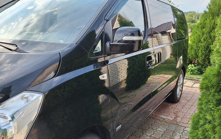 Hyundai Grand Starex Grand Starex I рестайлинг 2, 2008 год, 1 600 000 рублей, 5 фотография
