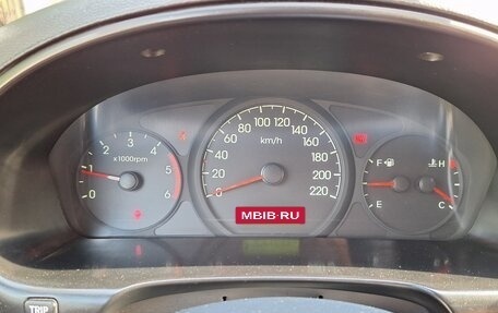 Hyundai Grand Starex Grand Starex I рестайлинг 2, 2008 год, 1 600 000 рублей, 10 фотография