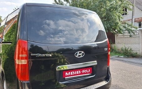 Hyundai Grand Starex Grand Starex I рестайлинг 2, 2008 год, 1 600 000 рублей, 7 фотография