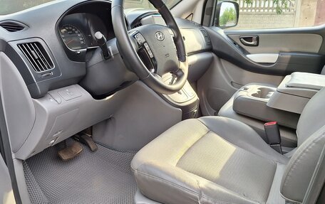 Hyundai Grand Starex Grand Starex I рестайлинг 2, 2008 год, 1 600 000 рублей, 27 фотография