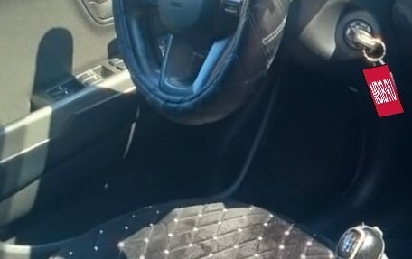 KIA Rio III рестайлинг, 2014 год, 850 000 рублей, 2 фотография