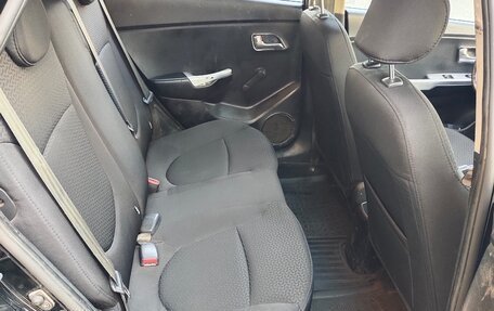 KIA Rio III рестайлинг, 2014 год, 360 000 рублей, 11 фотография
