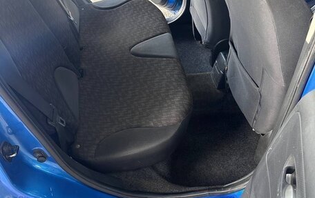 Nissan Note II рестайлинг, 2006 год, 393 000 рублей, 11 фотография