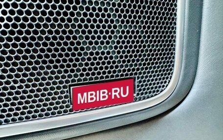 Land Rover Range Rover III, 2012 год, 2 999 000 рублей, 9 фотография