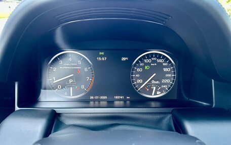 Land Rover Range Rover III, 2012 год, 2 999 000 рублей, 14 фотография
