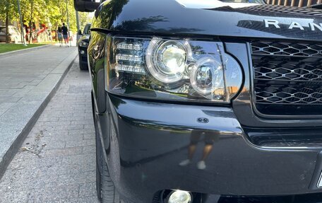Land Rover Range Rover III, 2012 год, 2 999 000 рублей, 16 фотография