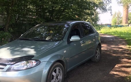 Chevrolet Lacetti, 2007 год, 365 000 рублей, 2 фотография