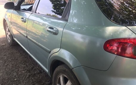 Chevrolet Lacetti, 2007 год, 365 000 рублей, 4 фотография