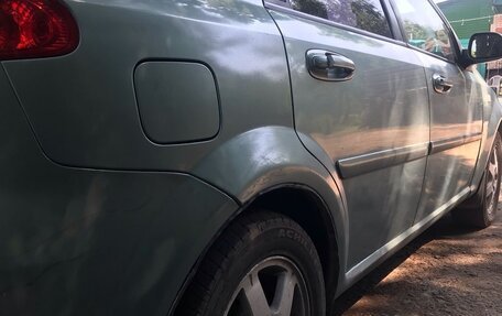 Chevrolet Lacetti, 2007 год, 365 000 рублей, 6 фотография