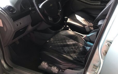 Chevrolet Lacetti, 2007 год, 365 000 рублей, 8 фотография