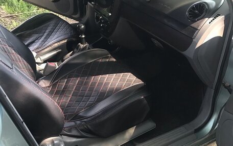 Chevrolet Lacetti, 2007 год, 365 000 рублей, 9 фотография