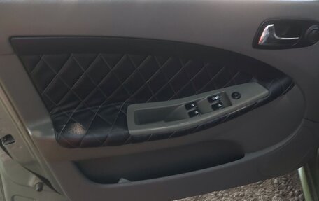 Chevrolet Lacetti, 2007 год, 365 000 рублей, 11 фотография