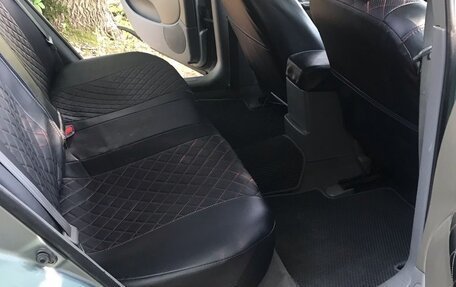 Chevrolet Lacetti, 2007 год, 365 000 рублей, 13 фотография